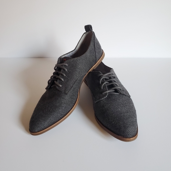 Ellen Degeneres Shoes - ED LOVE Ellen Degeneres Kerrin oxford sz 9.5